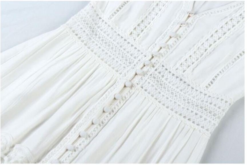 Dlhé Šaty Zo 40. Rokov