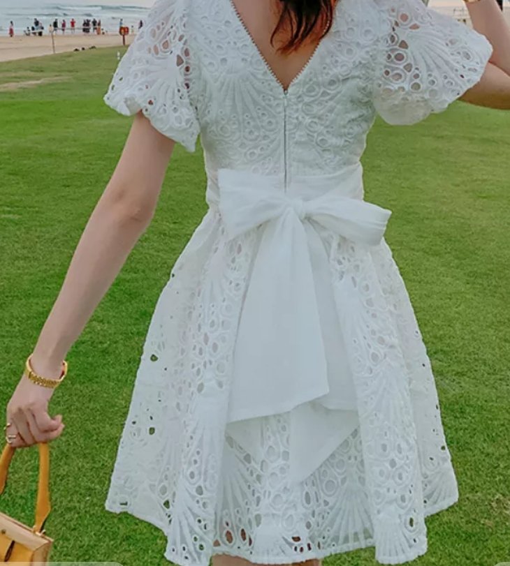 Krátke Vintage Svadobné Šaty