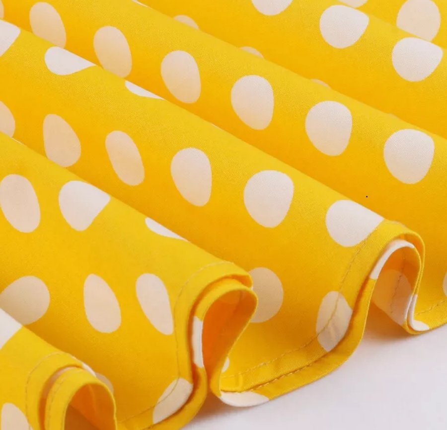 Módne Šaty 60. Rokov