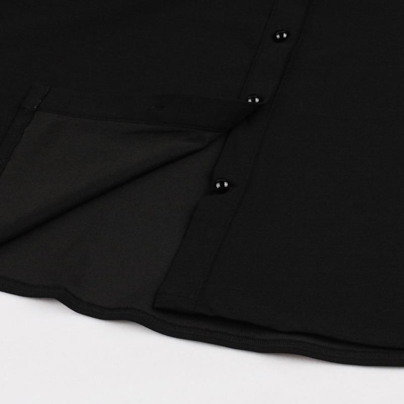 Čierne Šaty Z 50. Rokov