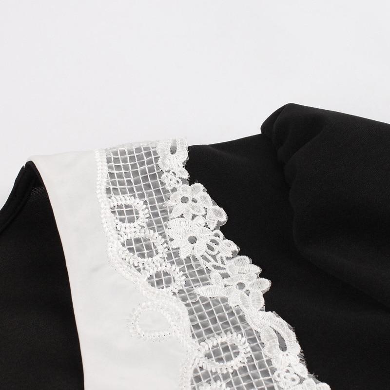 Čierne Šaty Z 50. Rokov