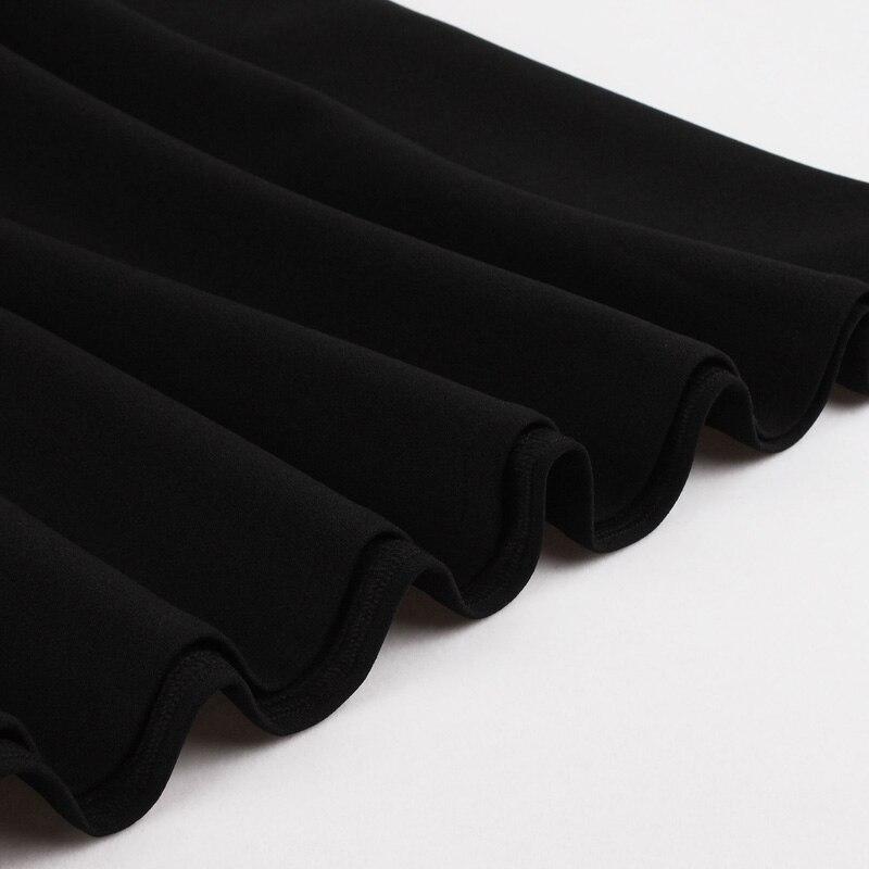 Čierne Šaty Z 50. Rokov