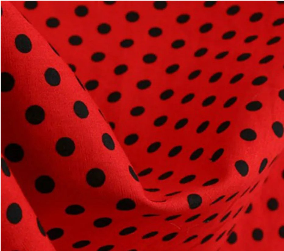 Červené Pin Up Šaty Z 50. Rokov