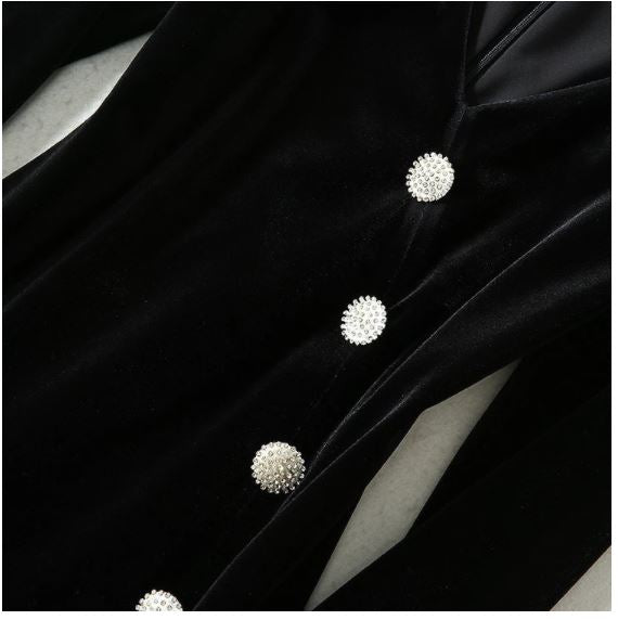 Retro Šaty Zo 40. Rokov