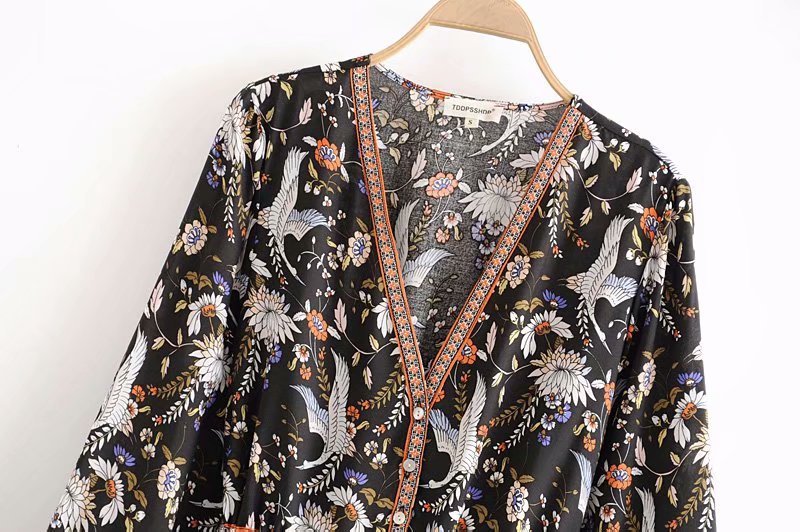 Retro Šaty Zo 70. Rokov