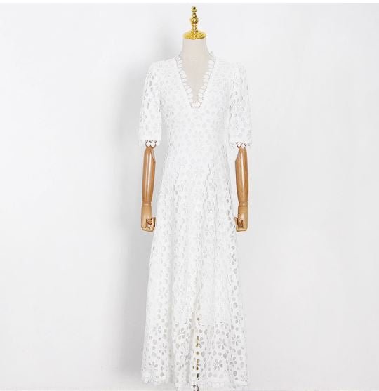 Retro Šaty Zo 40. Rokov