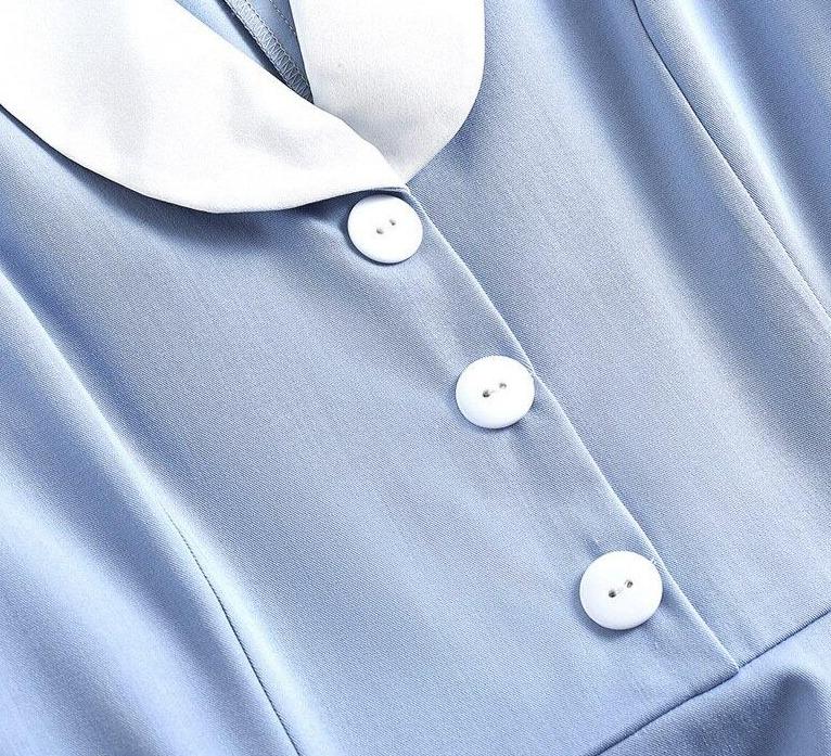 Retro Šaty Audrey Hepburn Z 50. Rokov