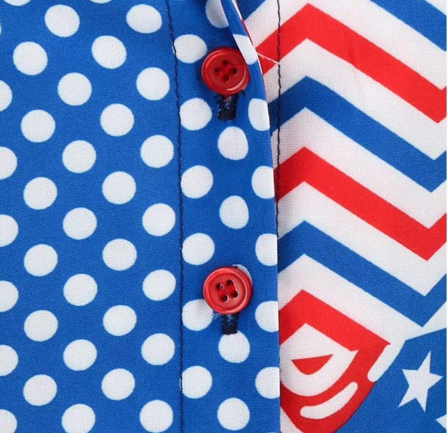 Rock N Roll Šaty Z 50. Rokov