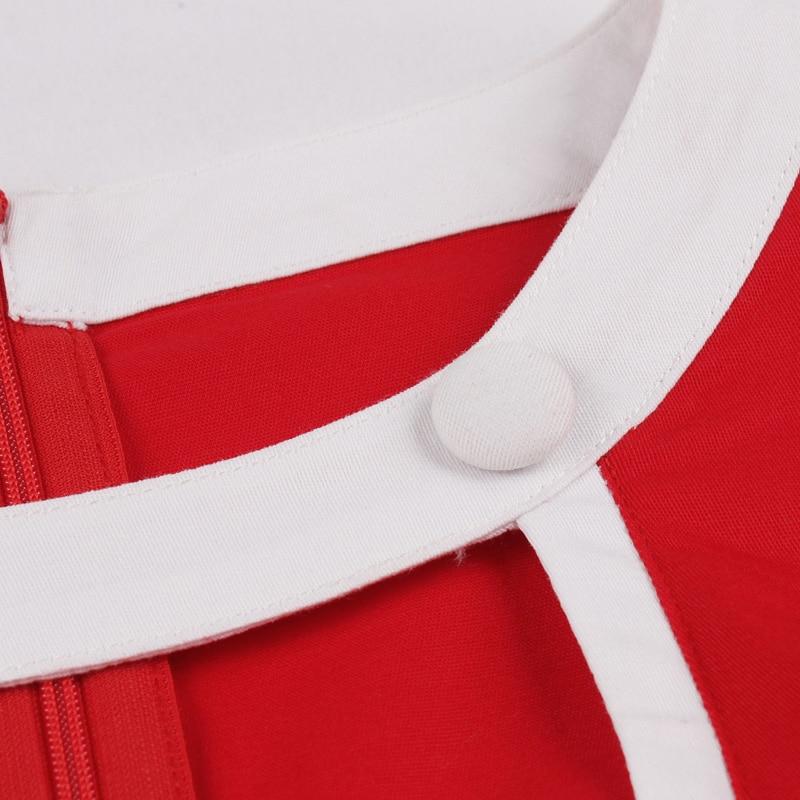 Červené Šaty Zo 60. Rokov