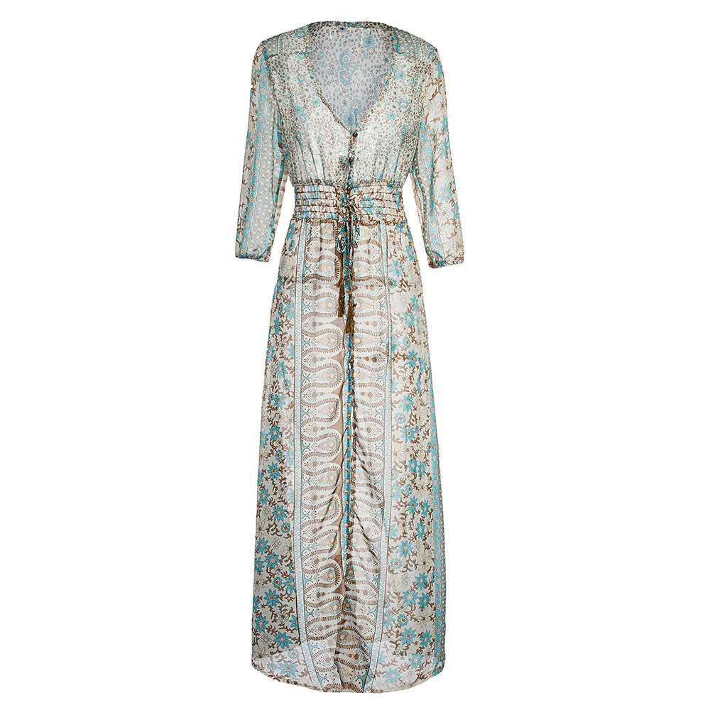 Šaty Zo Sedemdesiatych Rokov Vyššej Veľkosti