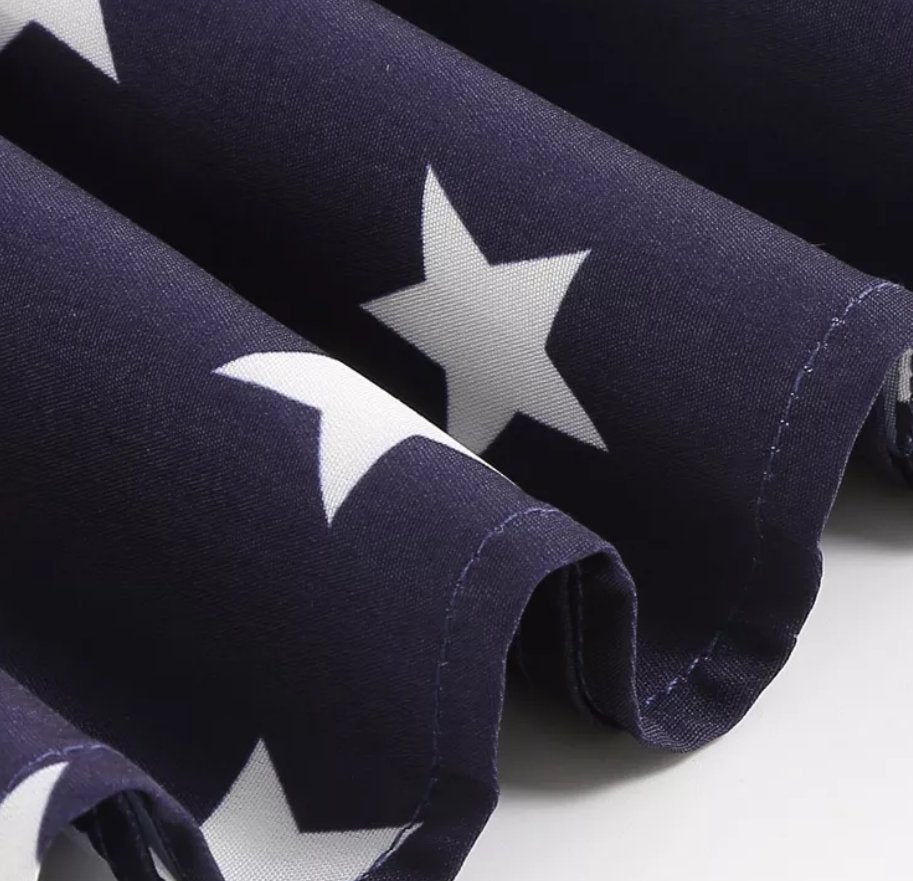 Dámske Šaty V Kráľovskej Modrej Farbe 60. Rokov