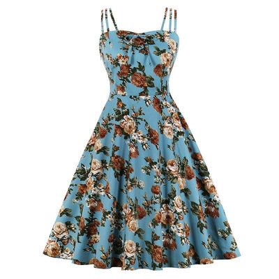 Elegantné Šaty V Štýle Vintage V Nadmernej Veľkosti