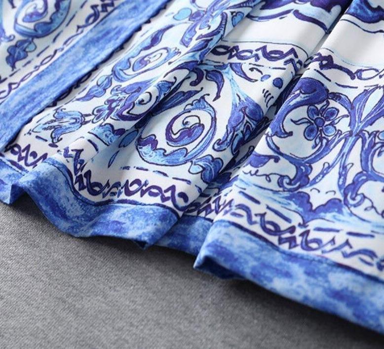 Zásterové Šaty Zo 40. Rokov