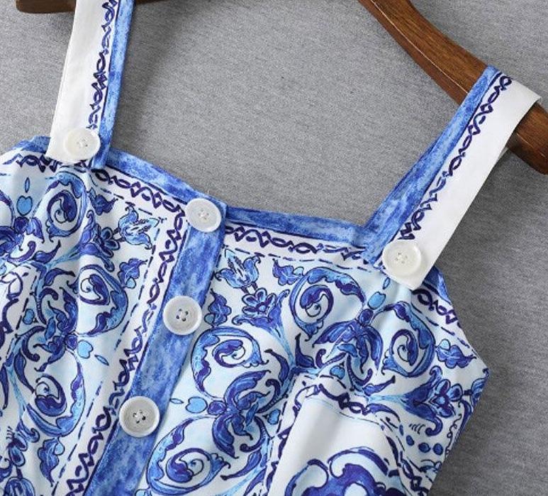 Zásterové Šaty Zo 40. Rokov