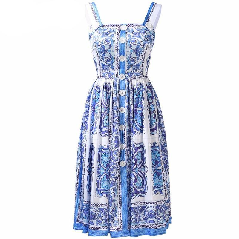 Zásterové Šaty Zo 40. Rokov