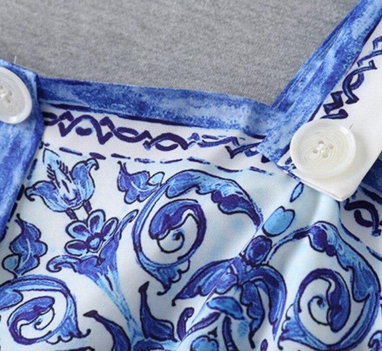 Zásterové Šaty Zo 40. Rokov