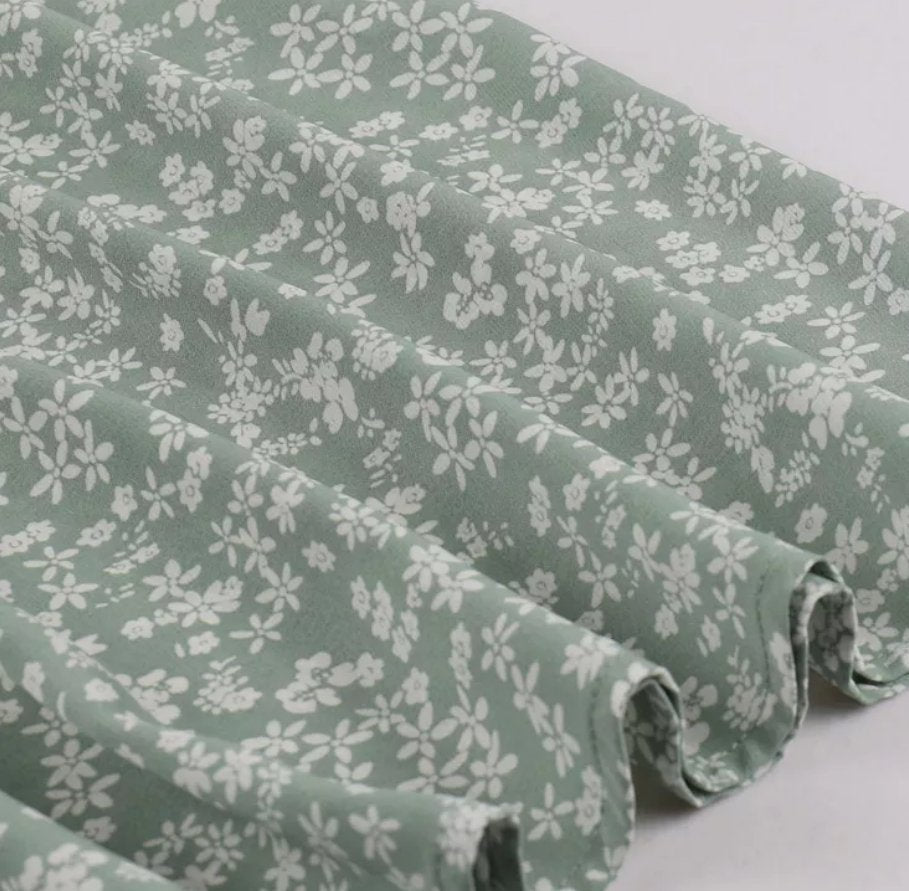 Vintage Vidiecke Tunikové Šaty