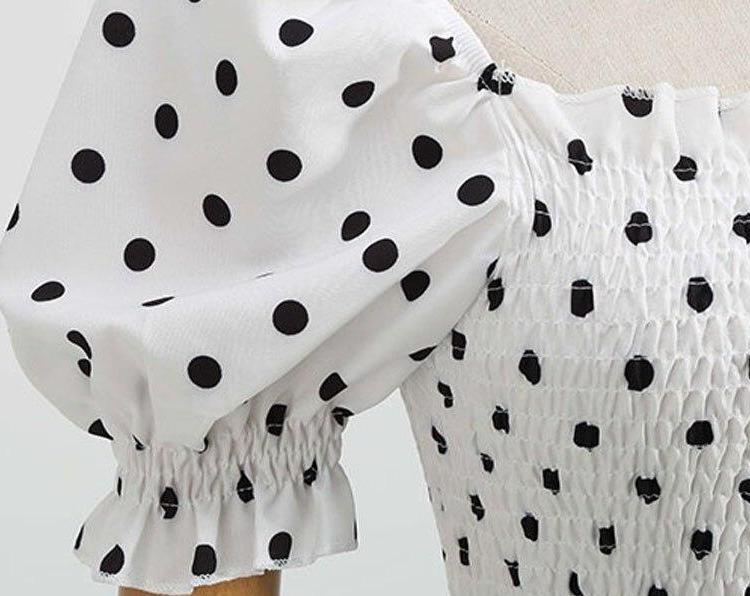 Biele Šaty Z 50. Rokov