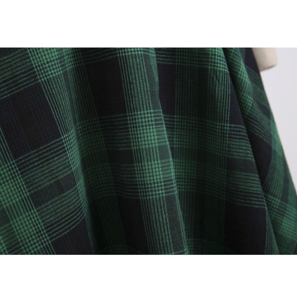 Zelené Vintage Anglické Šaty