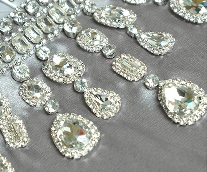 Vintage Šaty Zo 40. Rokov