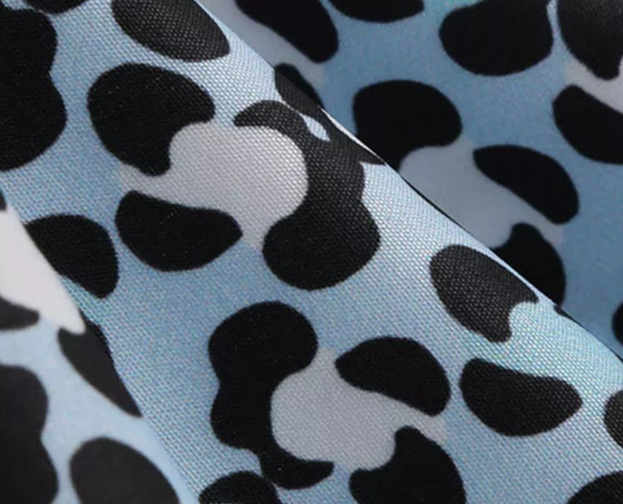 Vintage Šaty Guinguette Spirit Z 50. Rokov