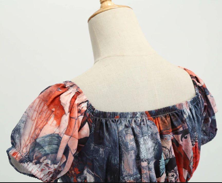 Šaty Strihu Zo 60. Rokov