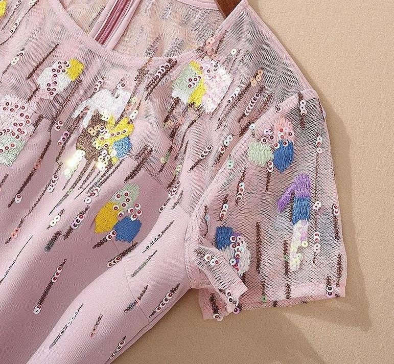 Vintage Koktailové Šaty Zo 40. Rokov