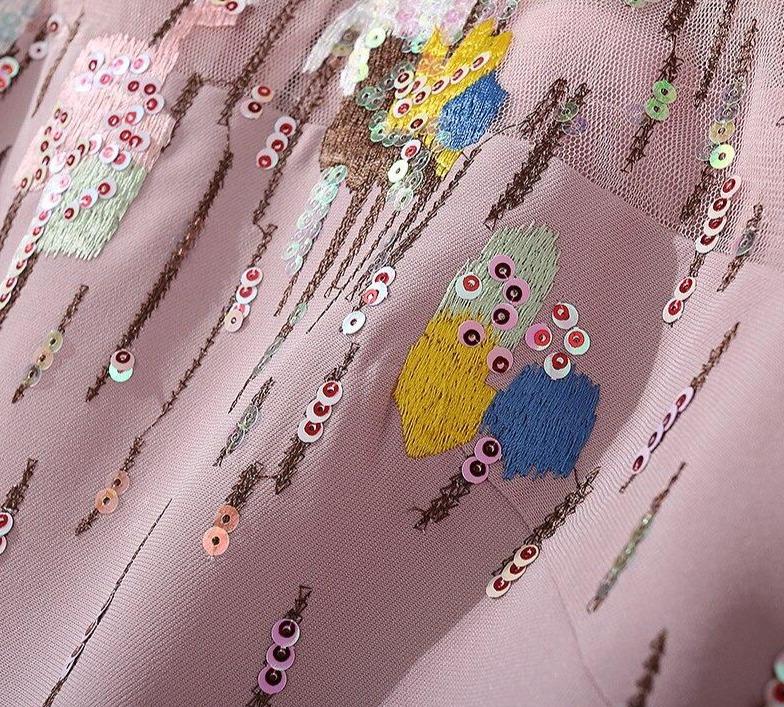 Vintage Koktailové Šaty Zo 40. Rokov