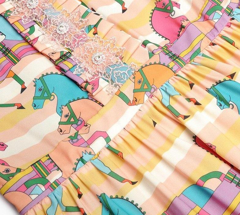 Vintage Kresba Šiat Zo 40. Rokov