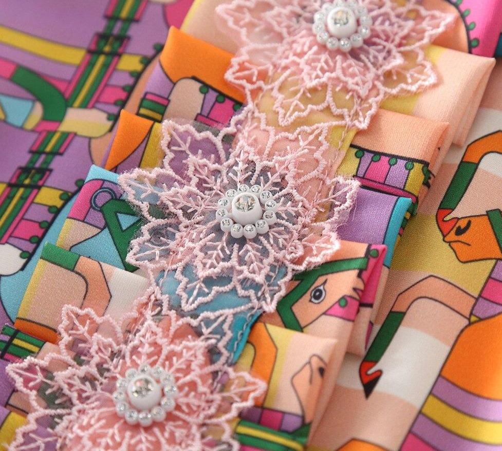 Vintage Kresba Šiat Zo 40. Rokov