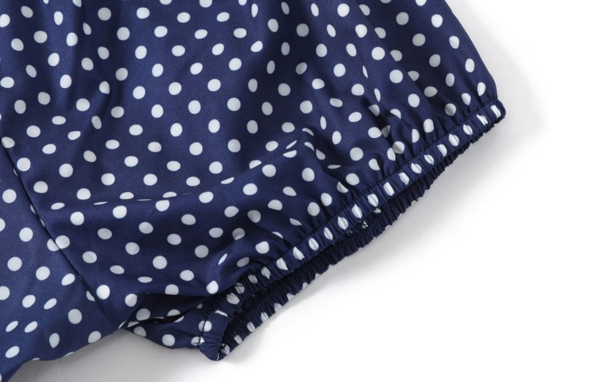 Kráľovské Modré Šaty Z 50. Rokov