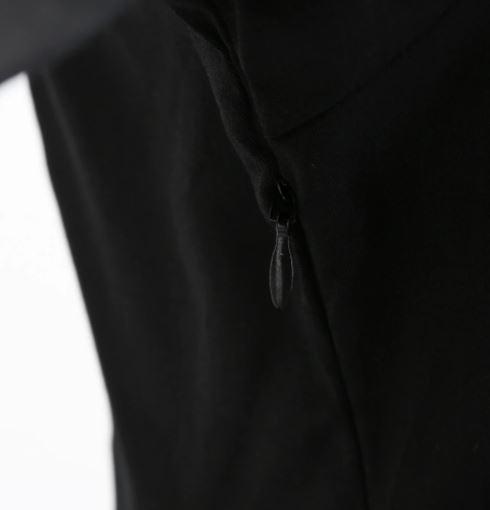 Šaty S Golierom Givenchy Z 50. Rokov