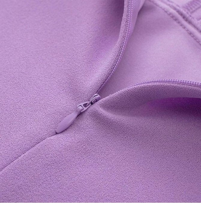 Vintage Ceruzkové Šaty Levanduľa Zo 40. Rokov