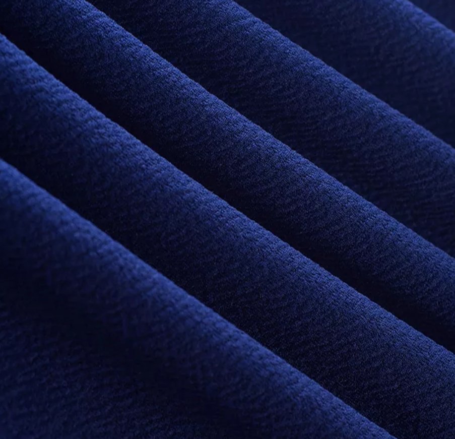 Vintage Ceruzkové Elegantné Námornícke Šaty