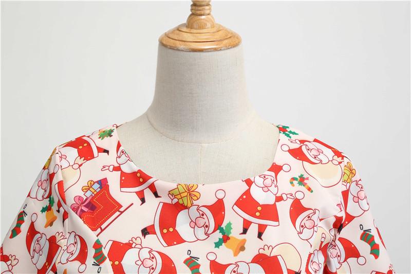 Vianočné Šaty Zo 60. Rokov