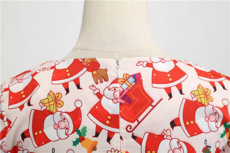 Vianočné Šaty Zo 60. Rokov