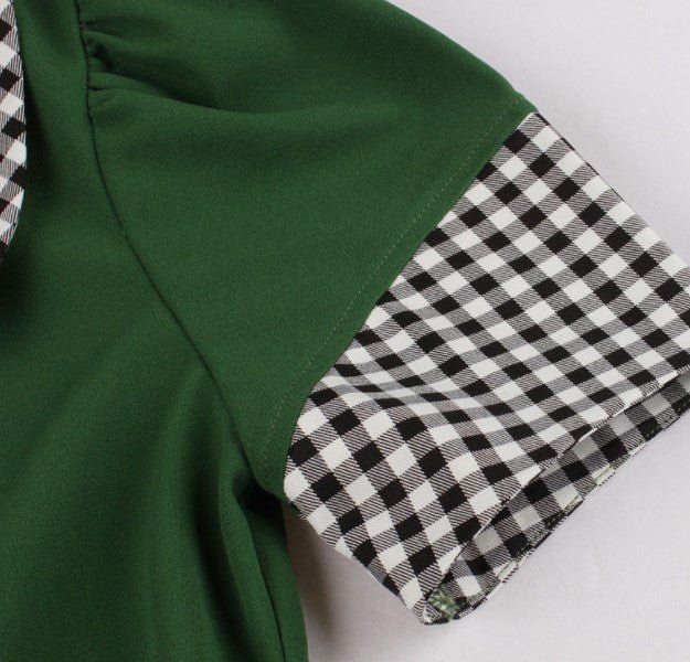 Vintage Dress Game Of The Lady