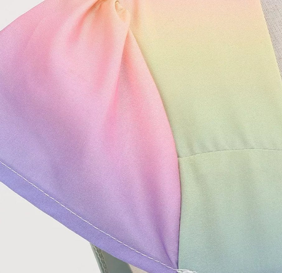 Pekné Vintage Šaty