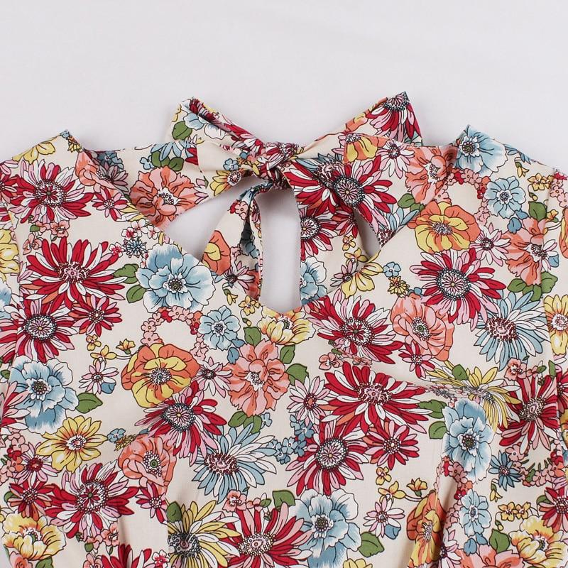 Vintage Šaty Liberty