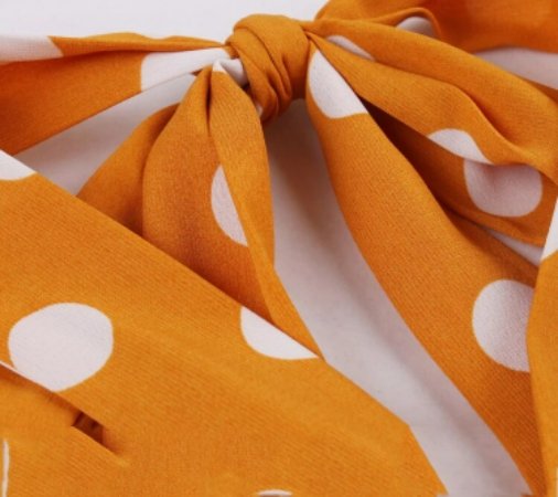 Vintage Hnedé Svadobné Šaty