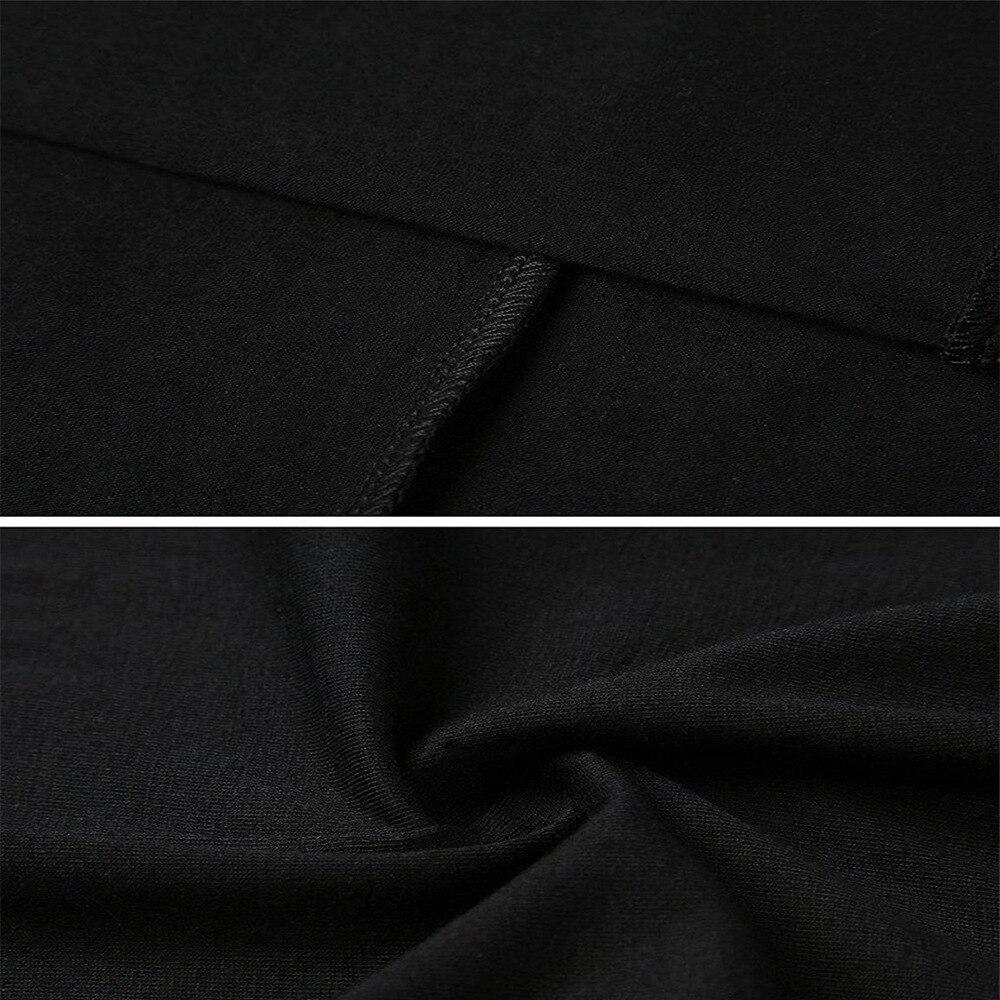 Vintage Čierne Šaty S Bielym Golierom