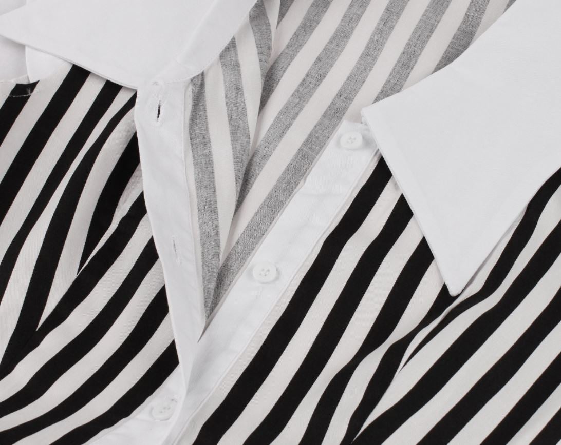 Vintage Pin Up Rockové Šaty