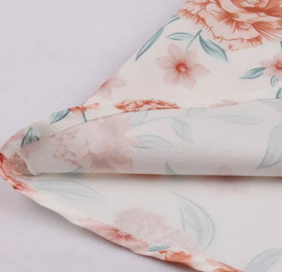 Vintage Ružové Šaty Na Recepciu