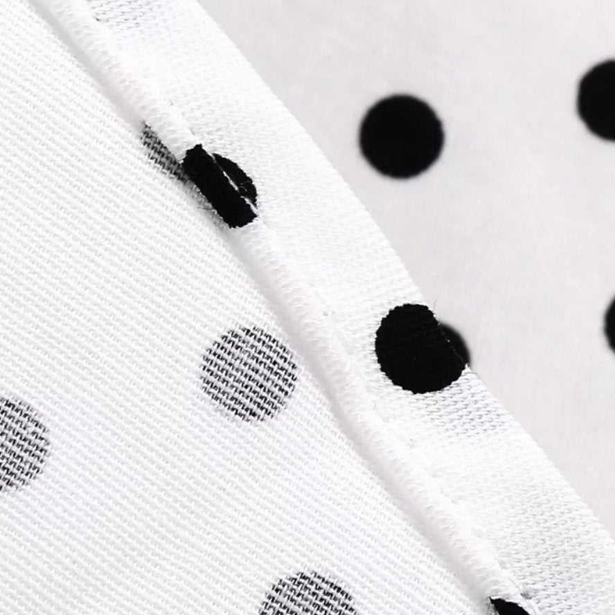 Vintage Sexy Pin Up Šaty Biele