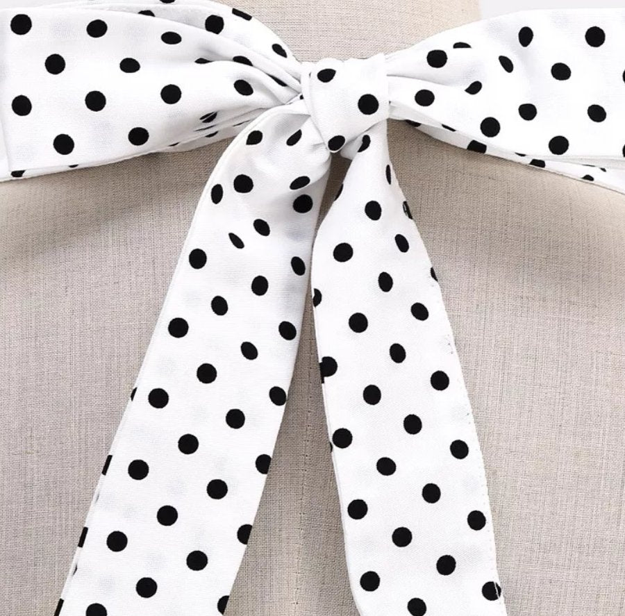 Vintage Sexy Pin Up Šaty Biele