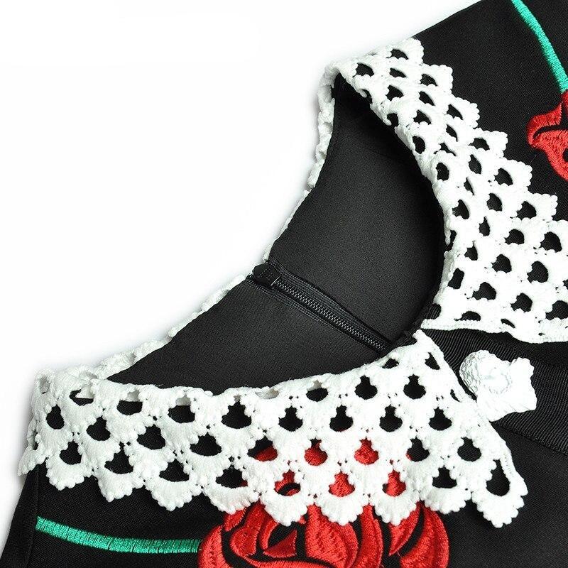 Vintage Britské Šaty