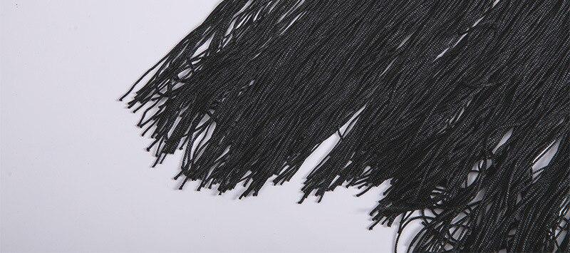 Čierne Šaty Z 20. Rokov