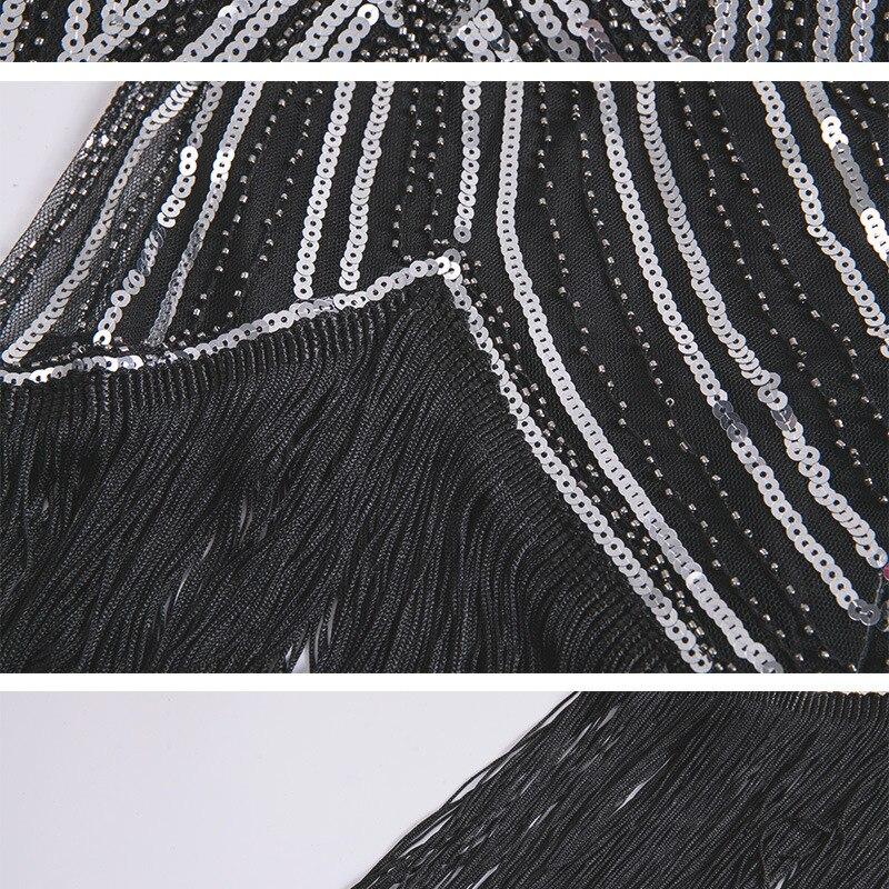 Strieborné Šaty Z 20. Rokov