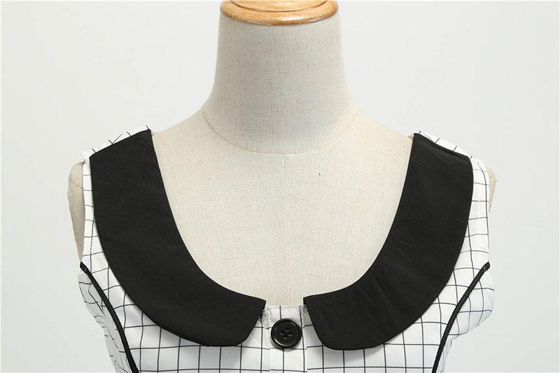 Vintage Koktailové Šaty