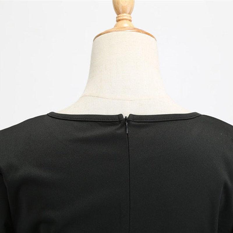 Žlté Vintage Šaty